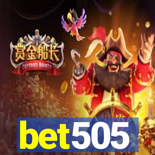 bet505