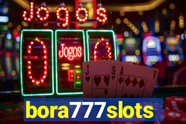 bora777slots