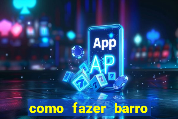 como fazer barro medieval dynasty