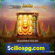 5ciliospg.com