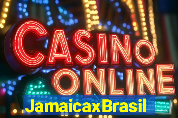 JamaicaxBrasil