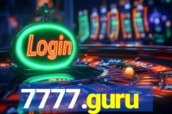 7777.guru