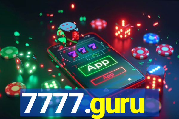 7777.guru
