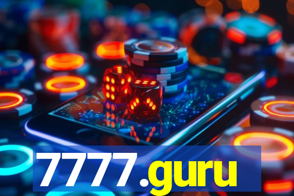 7777.guru