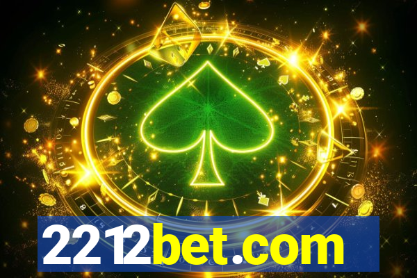2212bet.com