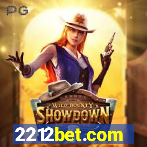2212bet.com