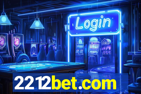 2212bet.com