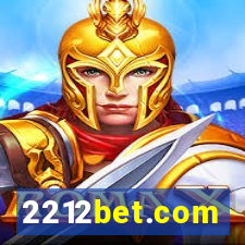 2212bet.com