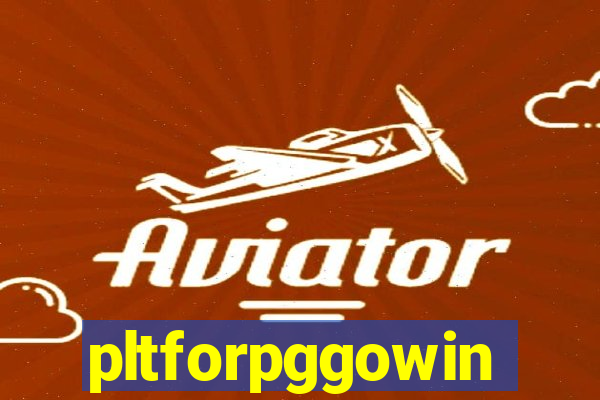 pltforpggowin