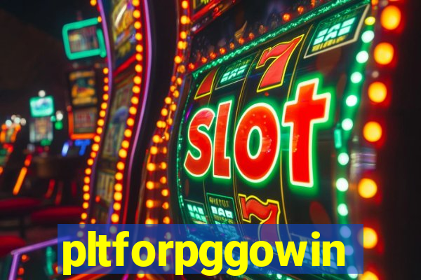 pltforpggowin