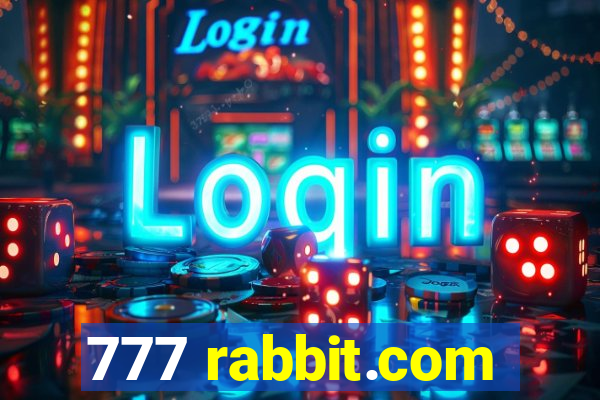 777 rabbit.com