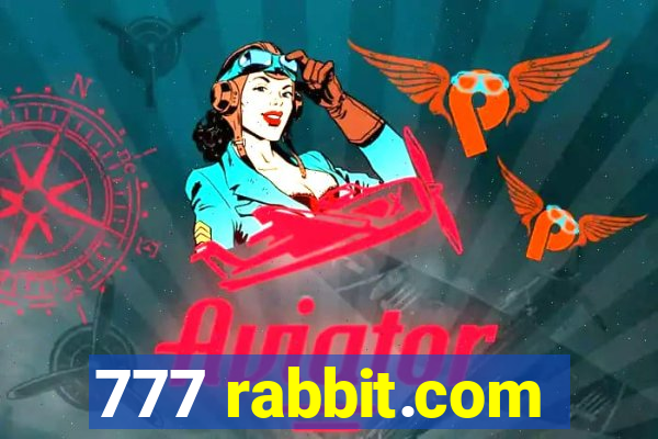 777 rabbit.com