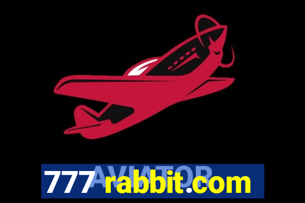 777 rabbit.com