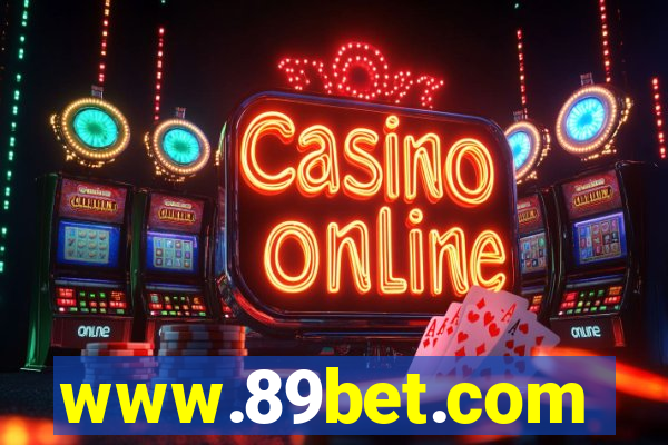 www.89bet.com