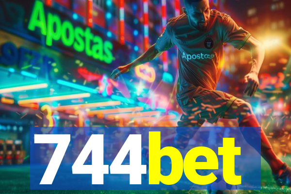 744bet