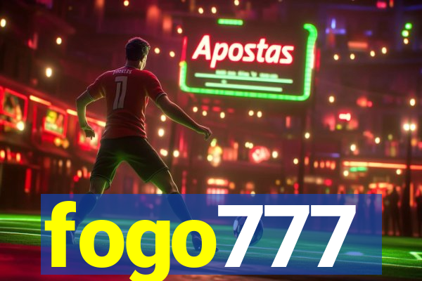 fogo777