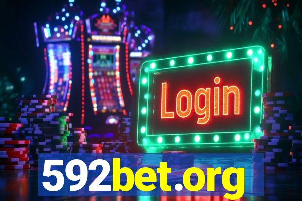 592bet.org