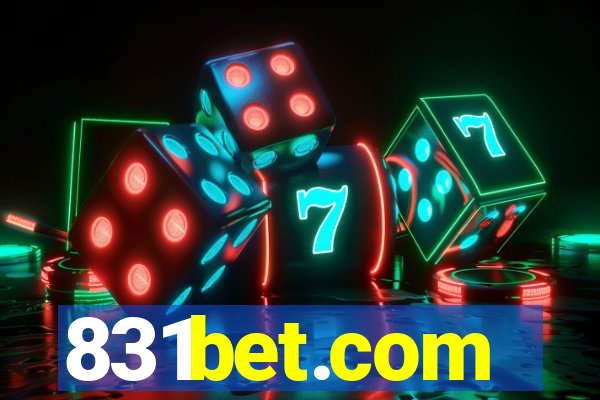 831bet.com
