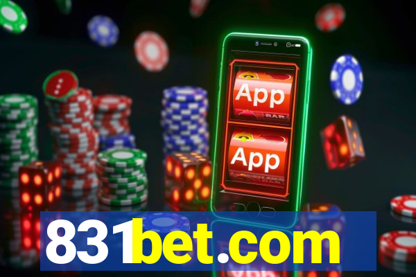831bet.com