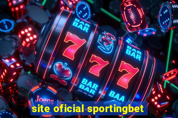 site oficial sportingbet