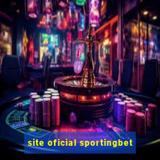 site oficial sportingbet
