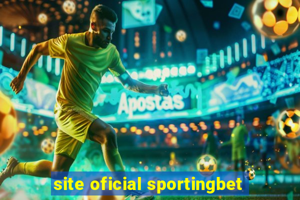 site oficial sportingbet