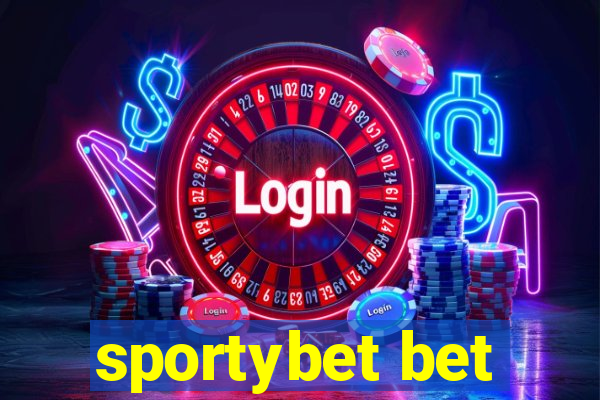 sportybet bet