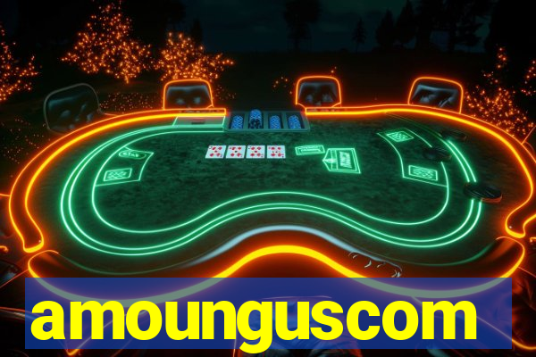 amounguscom