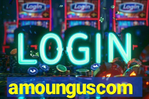amounguscom