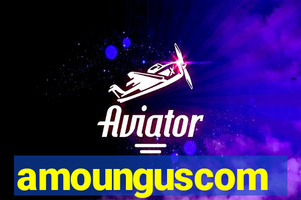 amounguscom