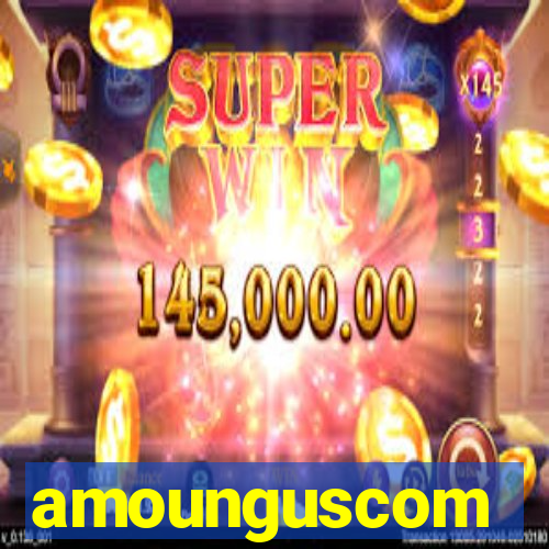 amounguscom