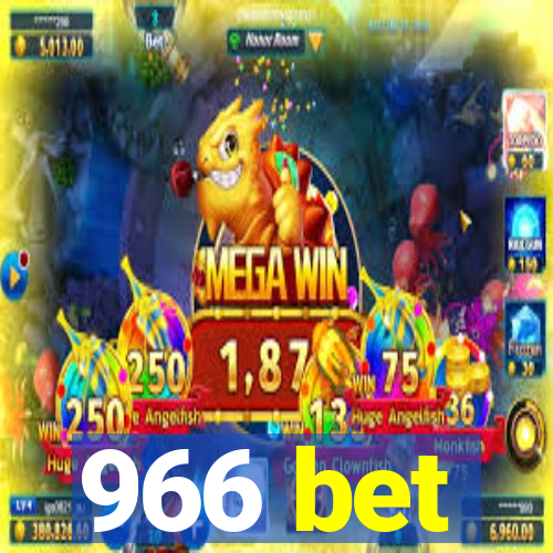 966 bet