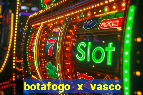 botafogo x vasco ao vivo futemax