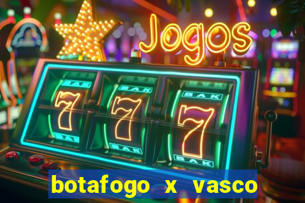 botafogo x vasco ao vivo futemax