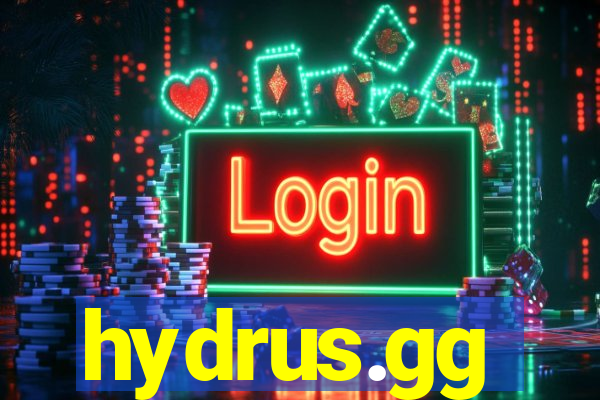 hydrus.gg