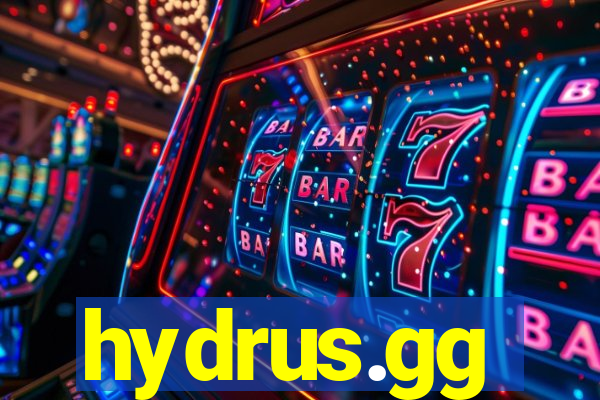 hydrus.gg