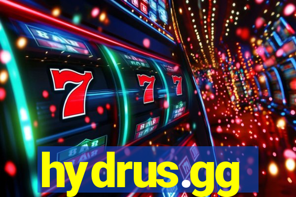hydrus.gg