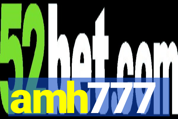 amh777
