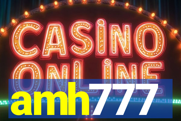 amh777