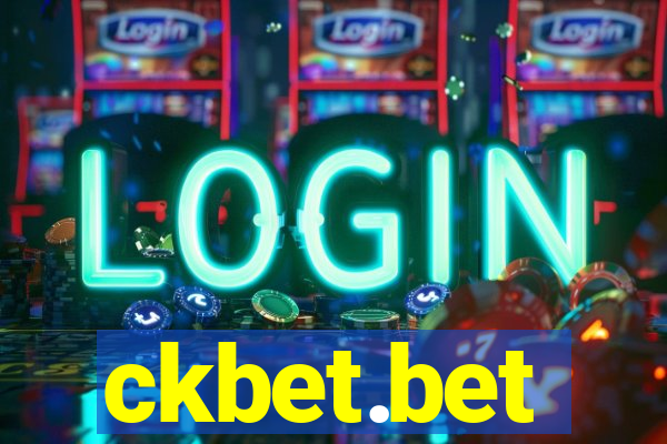 ckbet.bet