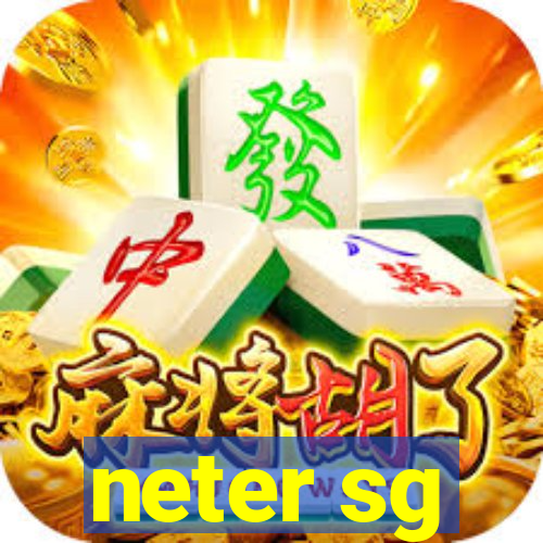 neter sg