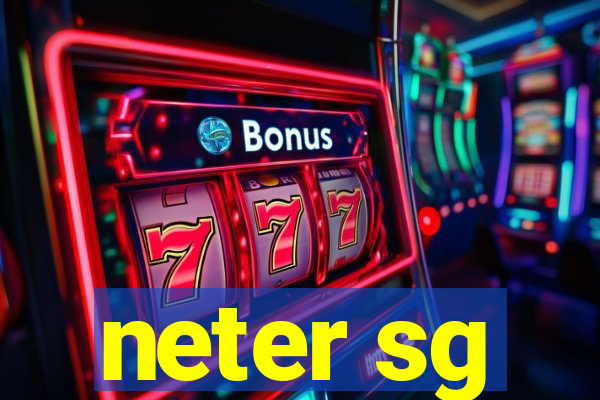 neter sg