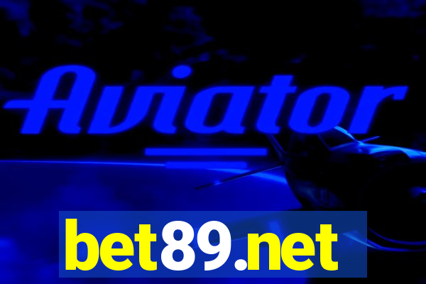 bet89.net