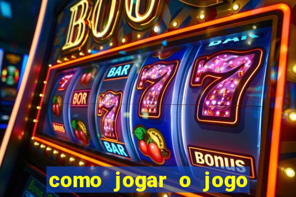 como jogar o jogo do coelho para ganhar dinheiro