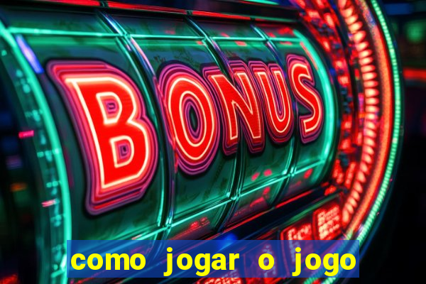 como jogar o jogo do coelho para ganhar dinheiro