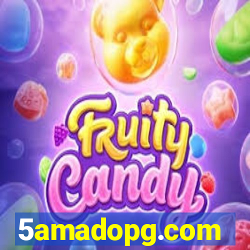 5amadopg.com