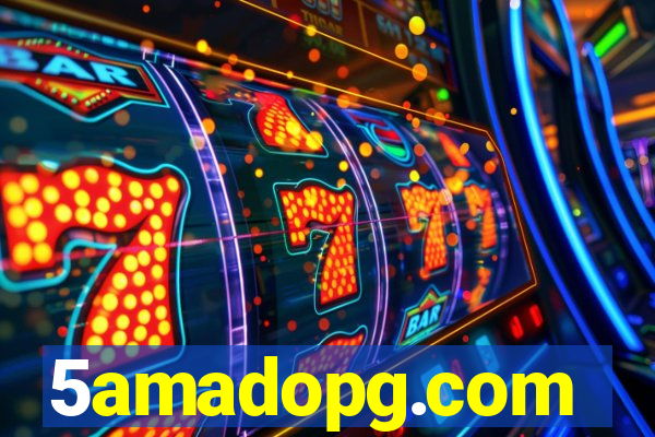 5amadopg.com