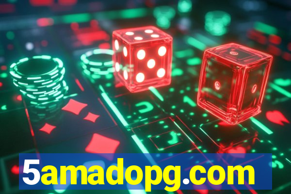 5amadopg.com