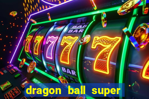 dragon ball super download torrent