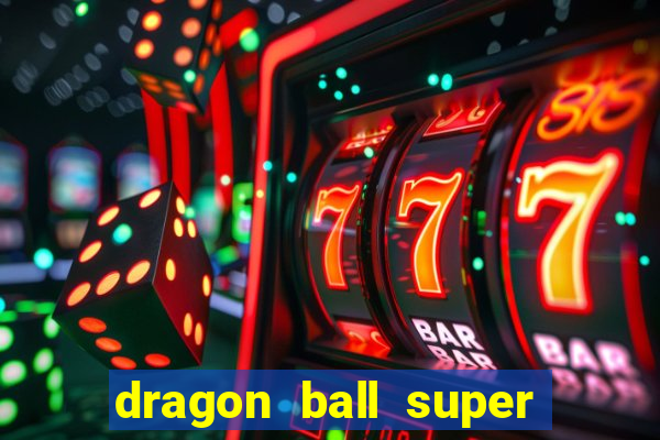 dragon ball super download torrent
